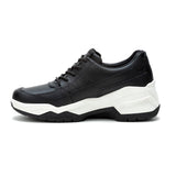 Sneaker Mujer Watchful Negro Cat