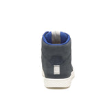 Bota Unisex Pause Sport Mid Azul Cat