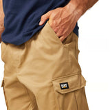 Pantalon Hombre Diesel Pant Beige Cat