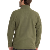 Polar Hombre Cat Microfleece Full Verde Cat