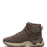 Bota Hombre Surge Hiker Marron Cat