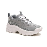 Sneaker Mujer Intruder Lite Gris Cat