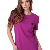 Remera Mujer Cat Logo Tee Cat
