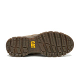 Zapato Hombre Threshold Low Marron Cat