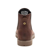 Bota Mujer Colorado W S Chelsea Marron Cat