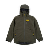 Chaqueta Hombre Lightweight Insulate Verde Cat