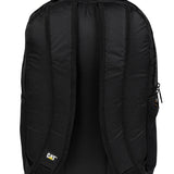 Mochila Unisex Explorer Backpack Negro Cat