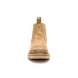 Bota Hombre Grader Chelsea Marron Cat