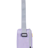 Mochila Unisex Emma Lunch Bag Violeta Cat