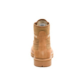 Bota Mujer Colorado W S Canvas Marron Cat