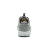 Sneaker Hombre Hex Ready Low Mesh Gris Cat