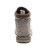 Bota Hombre Pursue Gris Cat