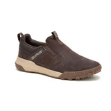 Zapato Slip On Hombre Hex Ready Slip On Marron Cat