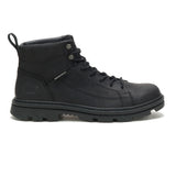 Bota Hombre Modulate Wp Negro Cat