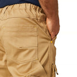 Pantalon Hombre Diesel Pant Beige Cat