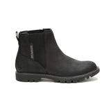 Bota Mujer Colorado W S Chelsea Negro Cat