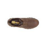 Zapato Hombre Threshold Low Marron Cat