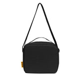 Mochila Unisex Emma Lunch Bag Negro Cat