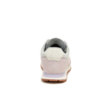 Sneaker Mujer Ventura W S Celeste Cat