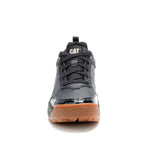 Sneaker Mujer Flame Negro Cat