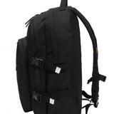 Mochila Unisex Sao Paulo Urban Back Negro Cat