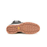 Bota Mujer Charli Negro Cat