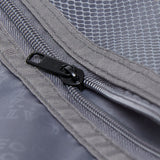 Maleta Unisex Venture Trolley 24" Negro Cat