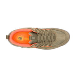 Sneaker Hombre Crail Sport Low Verde Cat