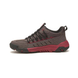 Sneaker Hombre Crail Sport Low Gris Cat