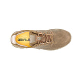 Sneaker Hombre Hex Lite Leather Marron Cat