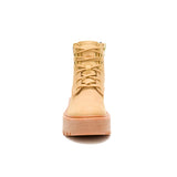 Bota Mujer Colorado Max W S 6 Z Amarillo Cat