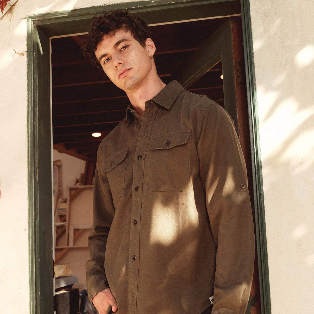 CAMISAS