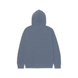 Buzo Hombre Relaxed French Terry Gris Cat