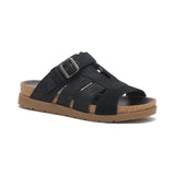 Sandalia para MUJER ELLA BLACK/FULL MOON