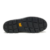Bota Hombre Modulate Wp Negro Cat