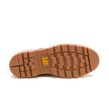 Zapato Hombre Colorado Boat Lo Amarillo Cat