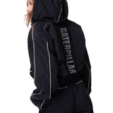 Chaqueta Mujer W Nylon Ripstop Jack Cat