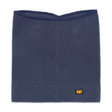 Gorro Unisex Beanie Neck Warmer B Azul Cat