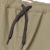 Pantalon Hombre Stretch Twill Jogger Cat