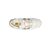 Sneaker Mujer Reactor Blanco Cat