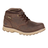 Bota Hombre Elude Wp Marron Cat