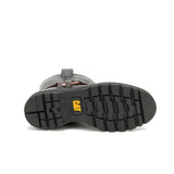 Bota Mujer Grader Harness Negro Cat