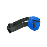 Riñonera Unisex Waist Bag Azul Cat