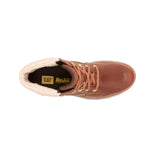 Bota Mujer Fandom Marron Cat