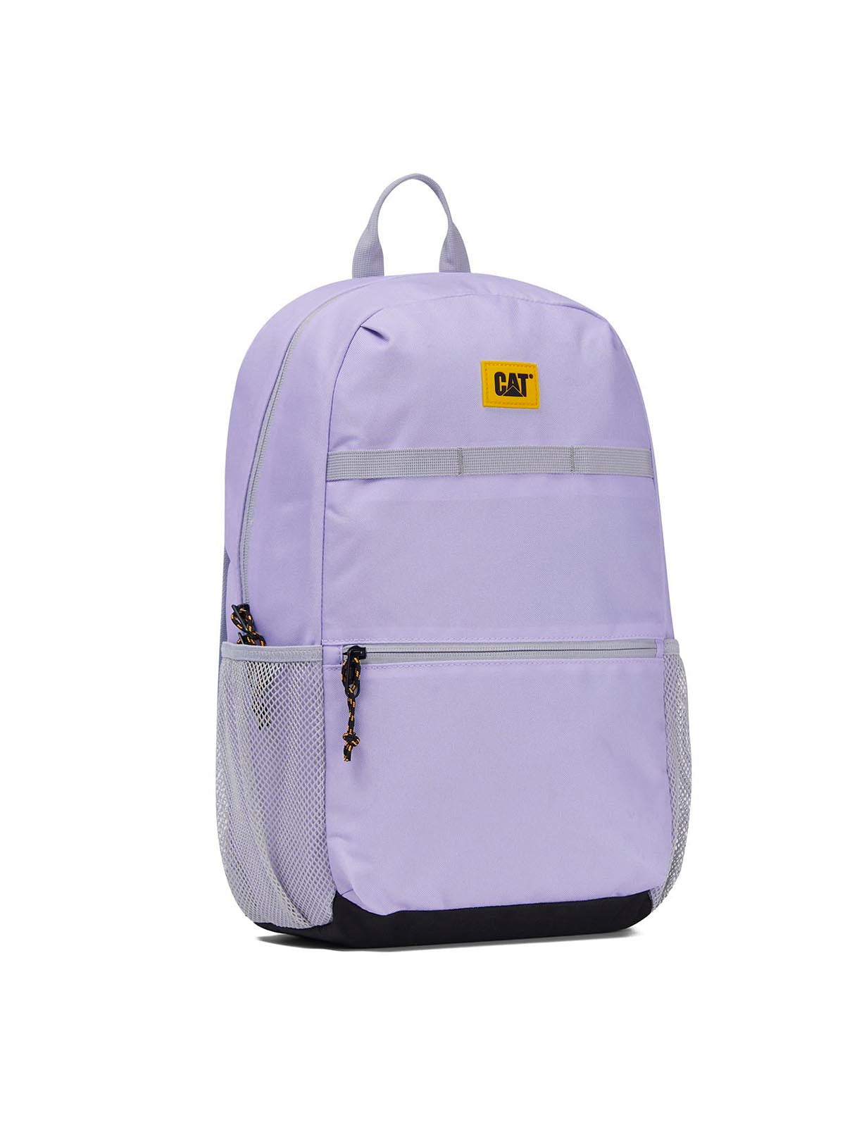 Mochila Unisex Liam Backpack Violeta Cat