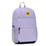 Mochila Unisex Liam Backpack Violeta Cat