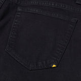 Pantalon Hombre Triblend Stretch Den Negro Cat
