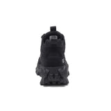 Bota Unisex Intruder Mid Negro Cat