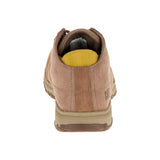 Bota Hombre Science Mid Marron Cat