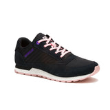 Sneaker Mujer Ventura Negro Cat
